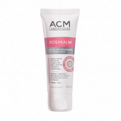 Rosakalm (Anti-redness Cream) 40ml