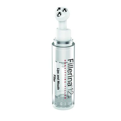 Lip filler gel for 12HA lip 4 grade 4 (Filler Effect Gel) 7ml