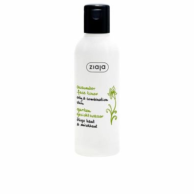 Pepino Tónico Facial 200ml