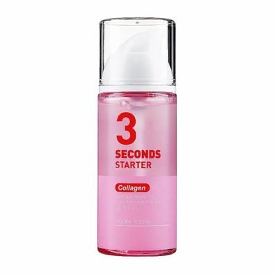 Gesichtsserum Holika Holika 3 Seconds Starter Kollagen (150ml)