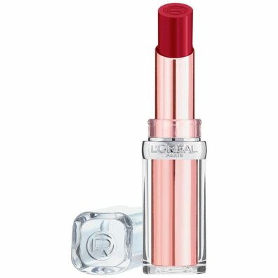 L'Oréal Paris Lippenstift Color Riche Glow Paradise 353 Mulberry Ecstatic, 3,8 g