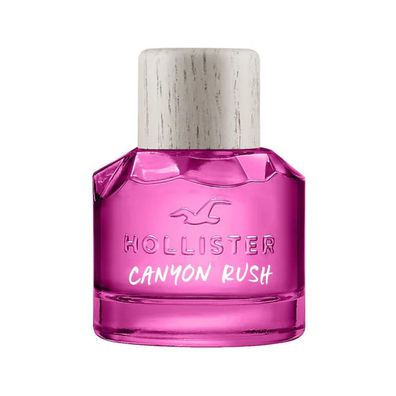 Hollister Canyon Rush for Her Eau de Parfum 50 ml