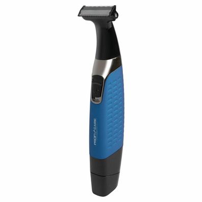 PC-BHT 3074 Body Hair Trimmer (blau/schwarz)