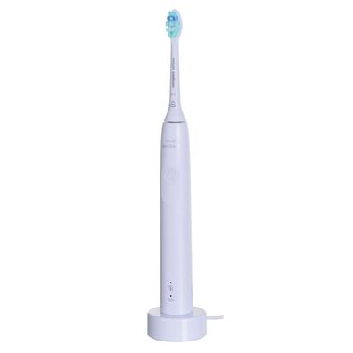 Philips Sonicare Schallzahnbürste Series 3100 Weiß, 1 St
