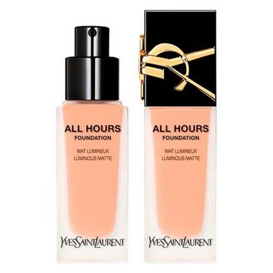 ALL HOURS Foundation encre de peau #LC3 25ml