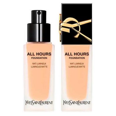ALL HOURS Foundation encre de peau #LC5 25ml