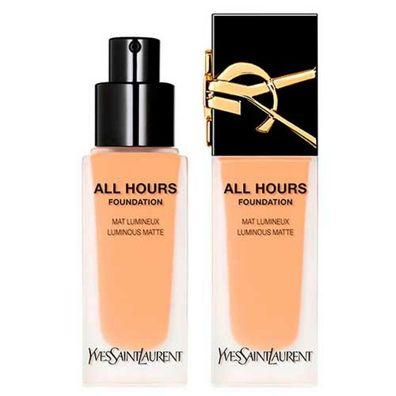ALL HOURS Foundation encre de peau #LW9 25ml