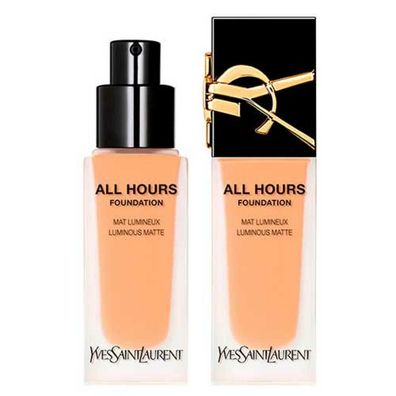 ALL HOURS Foundation encre de peau #MW2 25ml