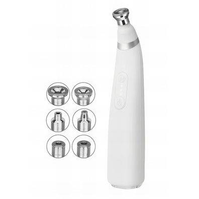 Diamond microdermabrasion with Hot & Cold Prestige thermal therapy
