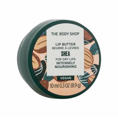 Shea The Body Shop 10ml