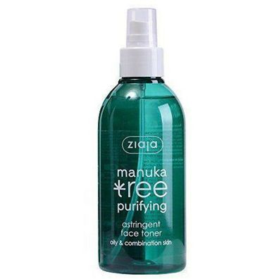 MANUKA tónico facial 200ml