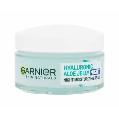 Haut Naturals Garnier Night Moisturizing Jelly 50ml