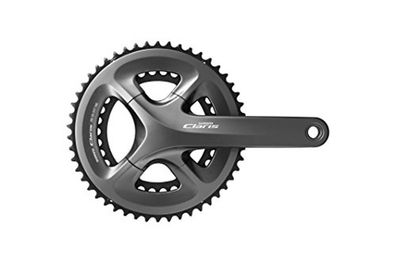 Shimano Kettenradgarnitur "Claris FC-R 2000" 34 / 175 mm