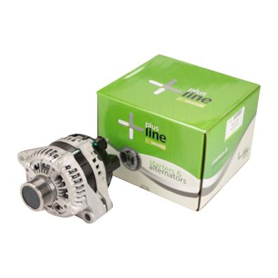 Lichtmaschine Neuteil + Line 52067418