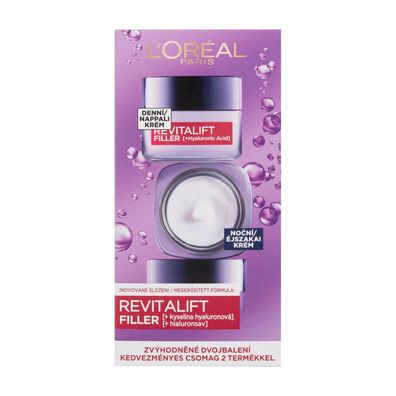 Revitalift Filler HA L'Oréal Paris 50ml