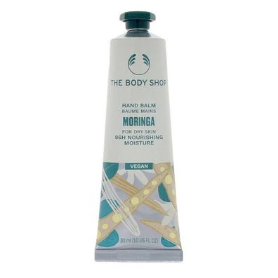 Moringa hand balm 30ml