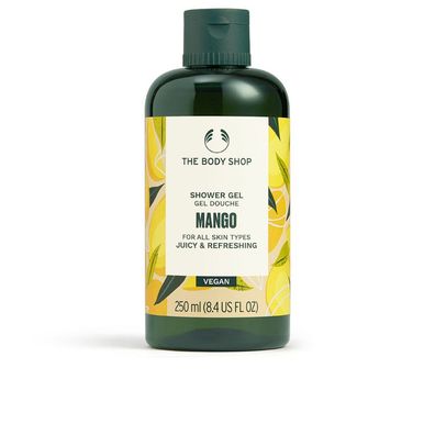 MANGO shower gel 250ml