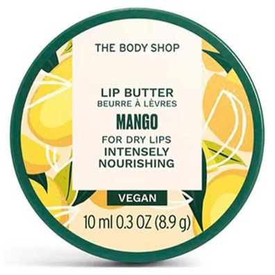 MANGO lip butter 10ml