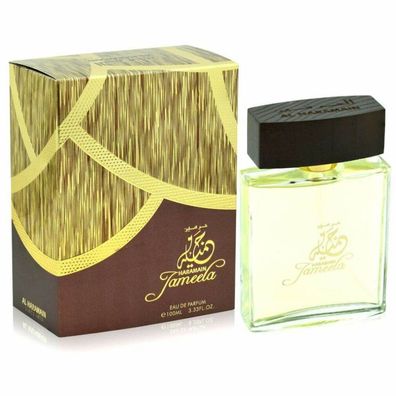 Al Haramain Jameela Eau De Parfum 100ml