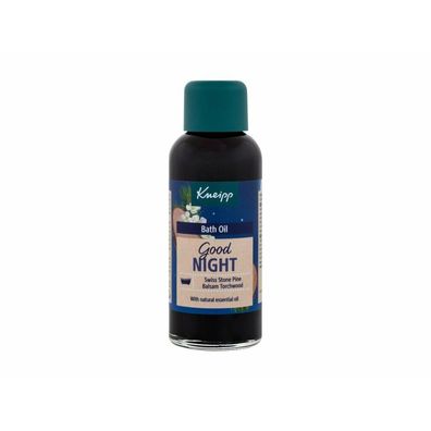 Good Night (Bath Oil) 100ml