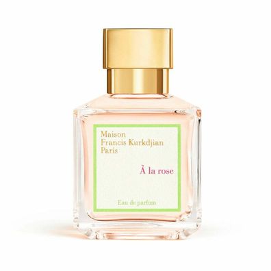 Maison Francis Kurkdjian À La Rose Eau De Parfum 70ml (woman)