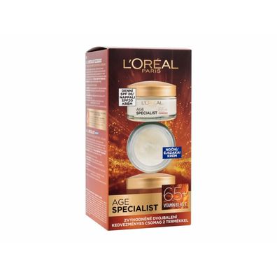 Age Specialist L'Oréal Paris 50ml