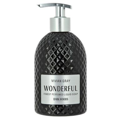 Liquid soap Wonderful Dark Woods (Liquid Soap) 500ml