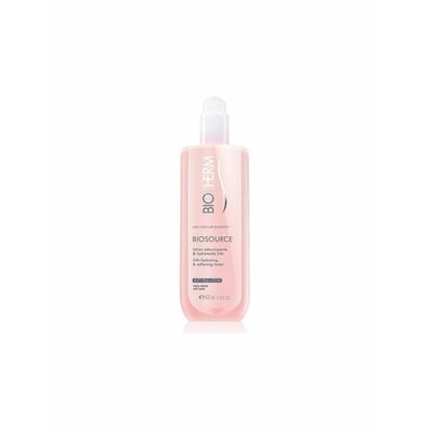 Biotherm Moisturizing facial toner for dry Haut Biosource 400ml