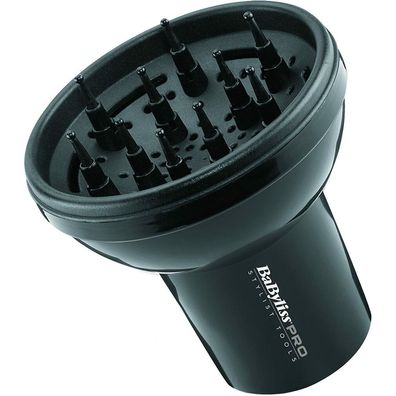BaByliss Pro 824 Universal Diffusor, 3-Stück Einstellen