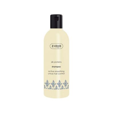 Silk Proteins Smoothing Hair (Shampoo) 300ml