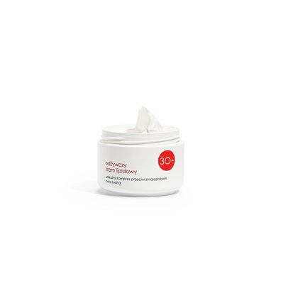 Ziaja Rejuvenating Lipid Cream 30+ für trockene Haut 50ml (W)