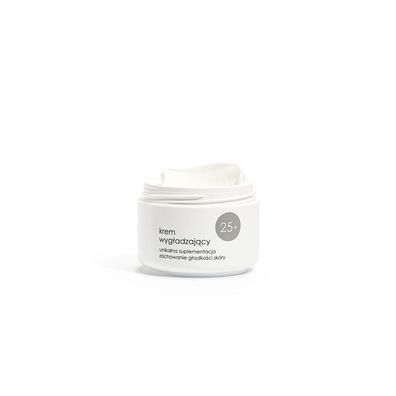Ziaja Glättende Creme 25+ für Gesicht Nacht/Tag 50ml (U)