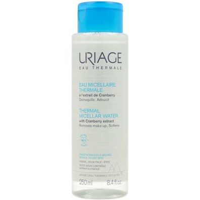 Thermal micellar water normal to dry Haut 250ml
