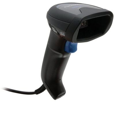 Datalogic Datalogic Handscanner QuickScan QD2590 2D schwarz