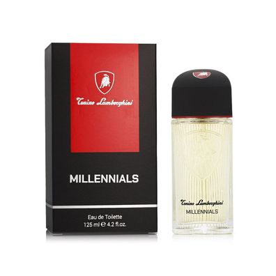 Tonino Lamborghini Tonino Lamborghini Millennials Eau De Toilette 125 ml (man)