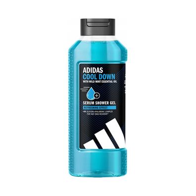 Cool Down Adidas 400ml