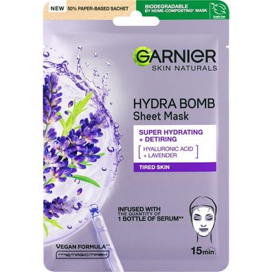 SkinActive Garnier 1 pc