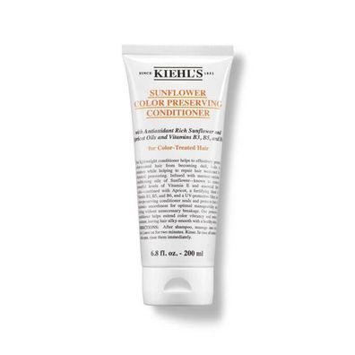 Kiehl's Olive Fruit Oil Nourishing Conditioner