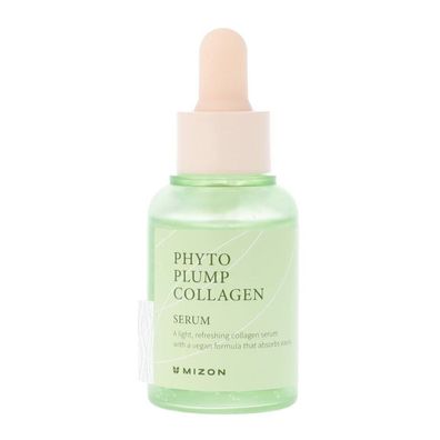 Mizon Phyto Plump Collagen Serum 30ml