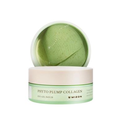 Eye hydrogel mask Phyto Plump Collagen (Eye Gel Patch) 60 x 1.5 g