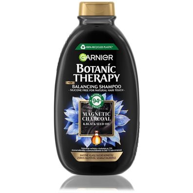 Botanic Therapy Garnier 400ml