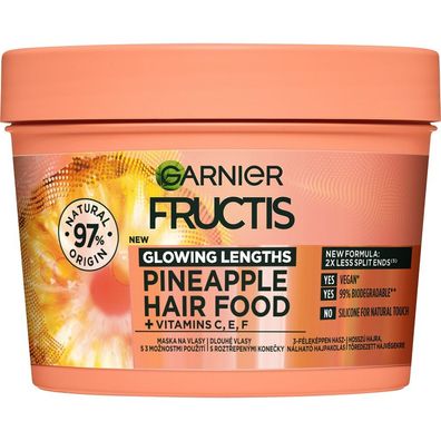 Fructis Garnier 400ml