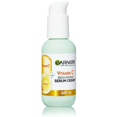 Haut Naturals Garnier SPF25 50ml