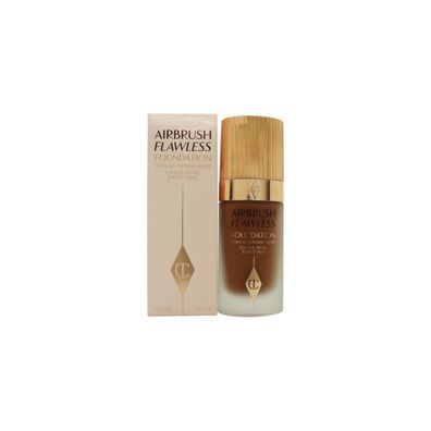 Charlotte Tilbury Airbrush Flawless Foundation 30ml - 15 Warm