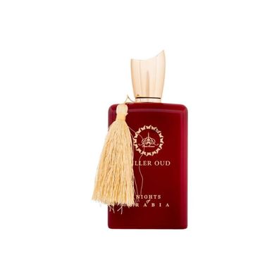 Killer Oud Killer Oud Nights of Arabia Eau De Parfum 100 ml (unisex)