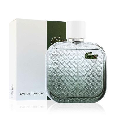 Lacoste L.12.12 Blanc Eau Intense Edt Spray