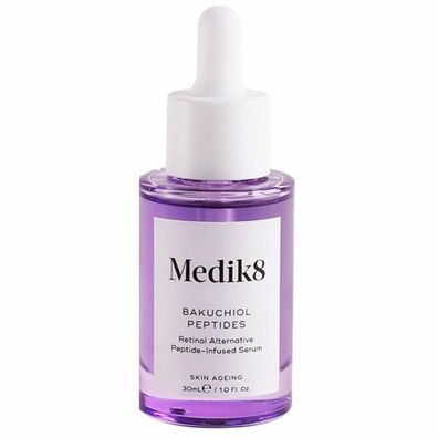 Medik8 Bakuchiol Peptide Retinol Alternative Serum