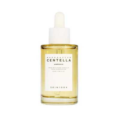 SKIN1004 Madagaskar Centella Ampulle Gesichtsampulle mit Centella Asiatica 55ml