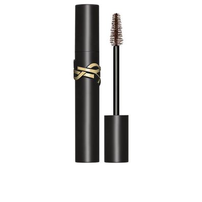 LASH CLASH extreme volume mascara #02-brown 8ml