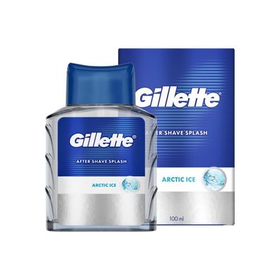 Aftershave Series Arctic Ice (After Shave Splash) 100ml